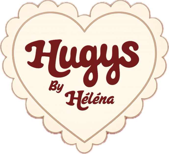 Hugys by Héléna